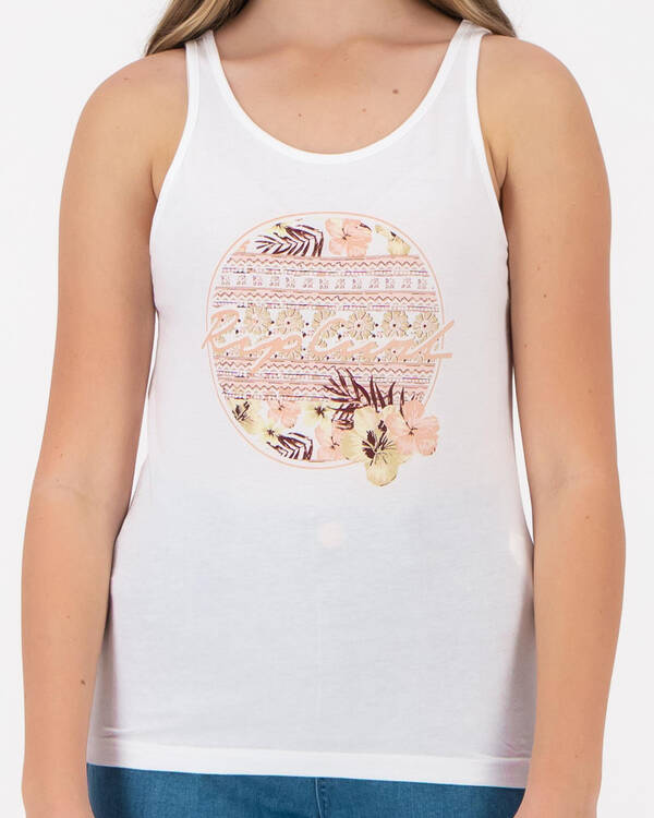 Rip Curl Girls' Lei Lei Tank Top for Womens