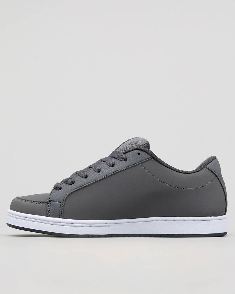 Etnies Kingpin Shoes for Mens