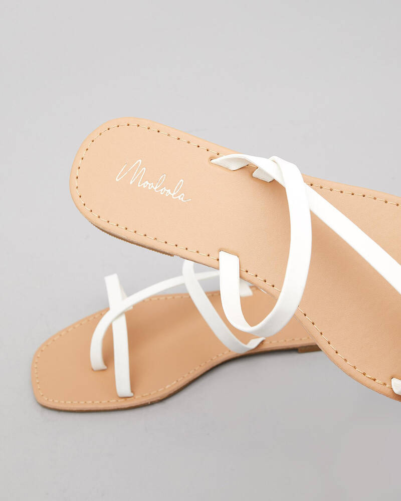 Mooloola Dani Sandals for Womens