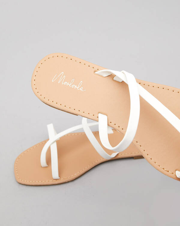 Mooloola Dani Sandals for Womens