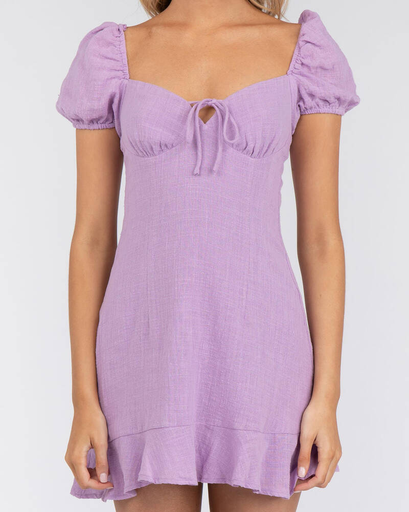 Ava And Ever Berlin Dress for Womens