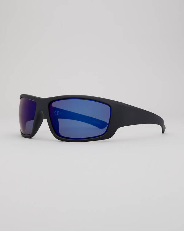 Jetpilot Holeshot Sunglasses for Mens