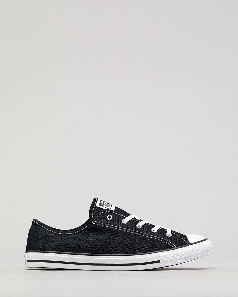 Converse Womens Dainty Lo-Pro Shoes for Womens