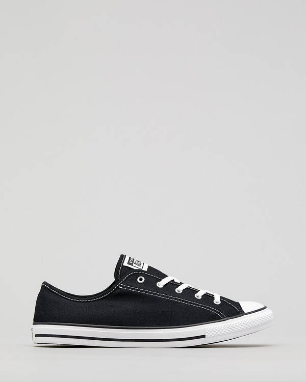Converse Womens Dainty Lo-Pro Shoes for Womens