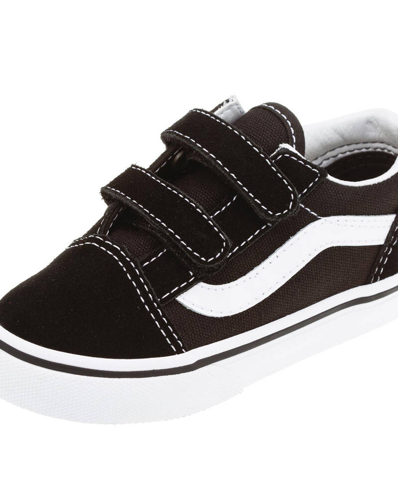 Vans Vans Toddlers' Old Skool Shoes for Mens