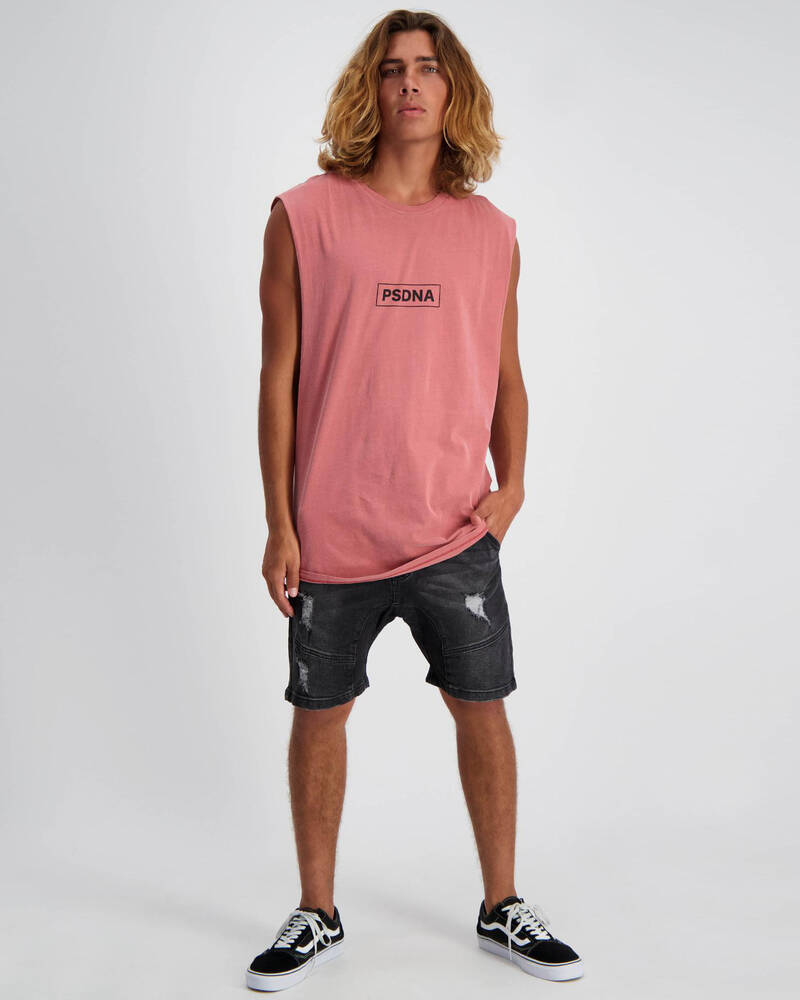 Nena & Pasadena Flight Shorts for Mens