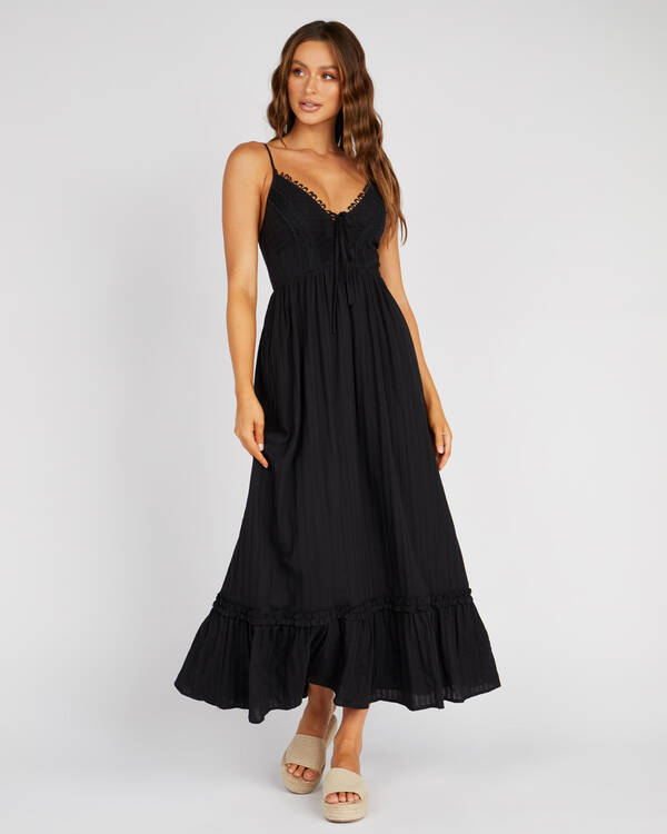Mooloola Jupiter Maxi Dress for Womens