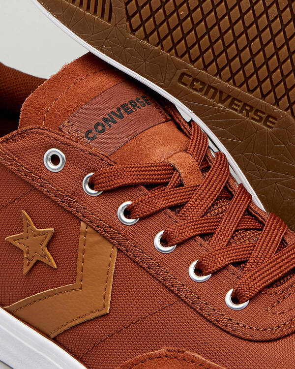 Converse Courtland Shoes for Mens
