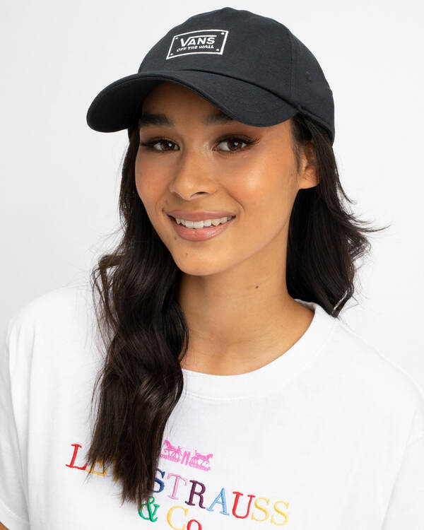 Vans Boom Boom Unit Cap for Womens