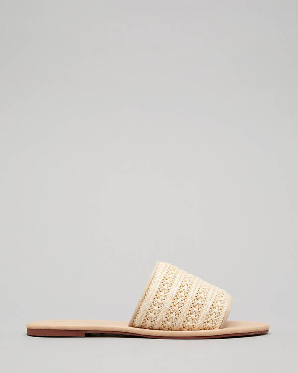 Mooloola Adley Sandals for Womens