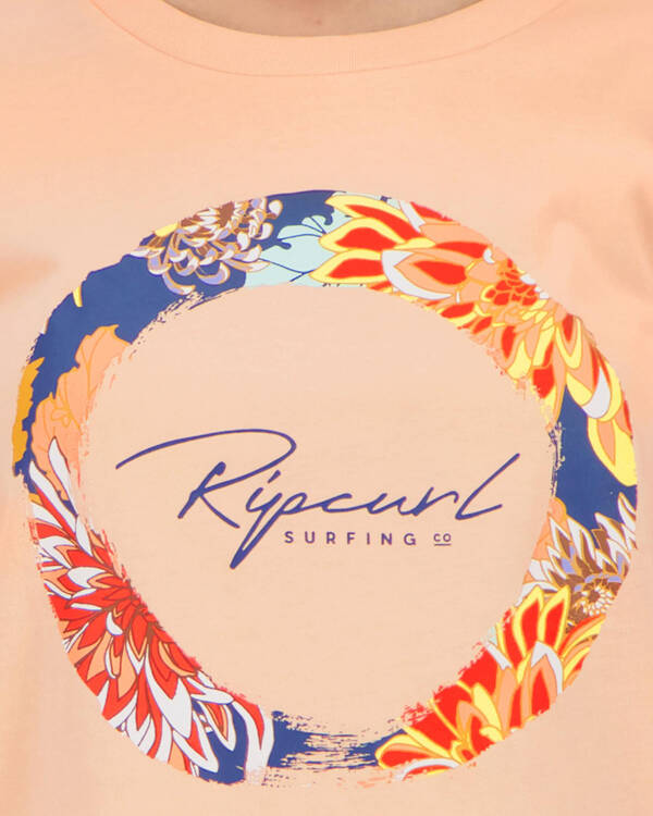 Rip Curl Drift T-Shirt for Womens
