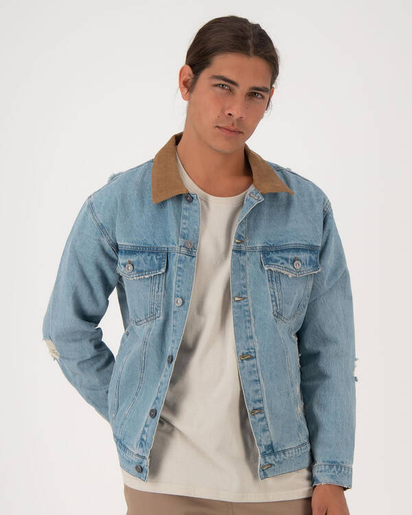 Lucid Vandal Jacket for Mens