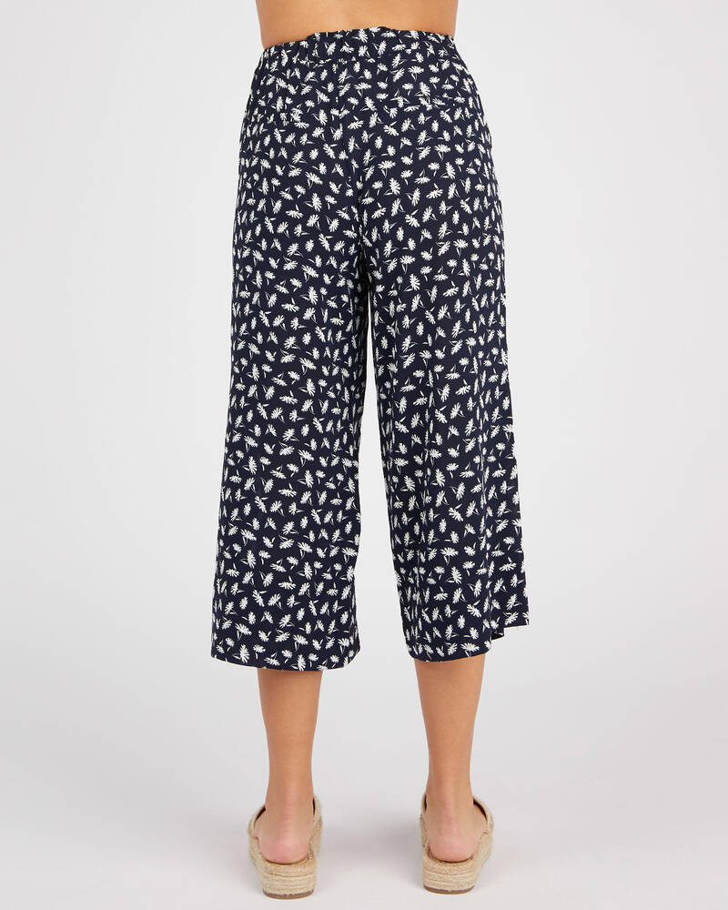 Mooloola Roman Beach Pants for Womens