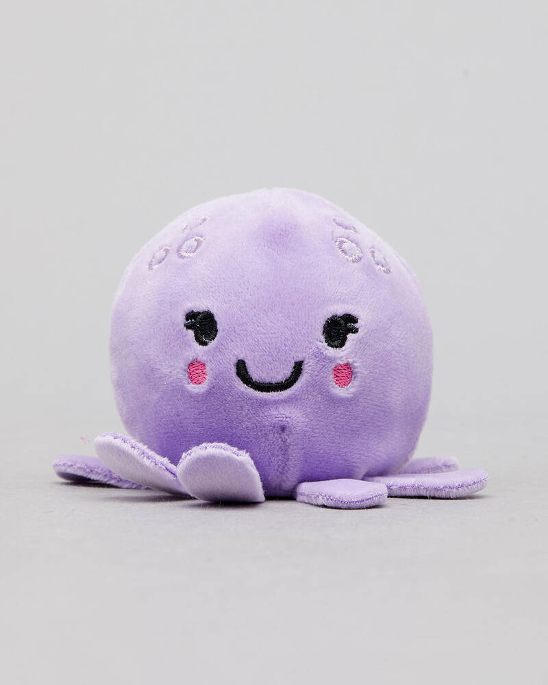 Get It Now Squishy Bubble Plush Toy for Unisex