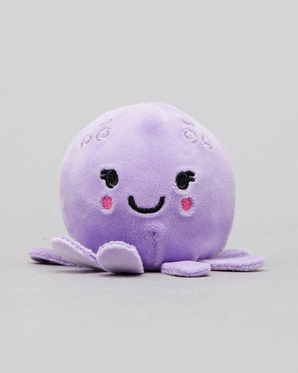 Get It Now Squishy Bubble Plush Toy for Unisex