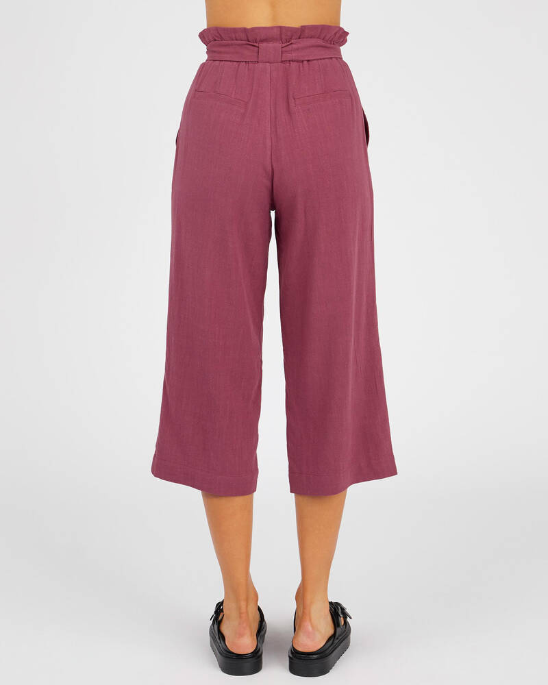 Mooloola Allison Pants for Womens