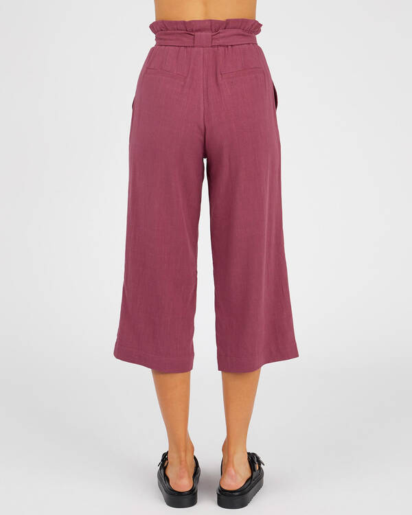 Mooloola Allison Pants for Womens