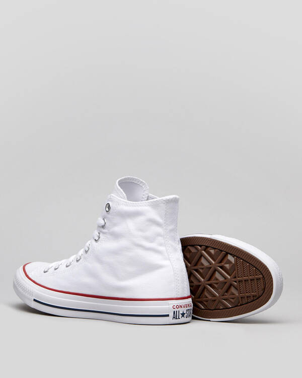 Converse Chuck Taylor All Star Hi-Top Shoes for Mens