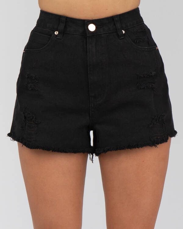 Used Shelly Shorts for Womens