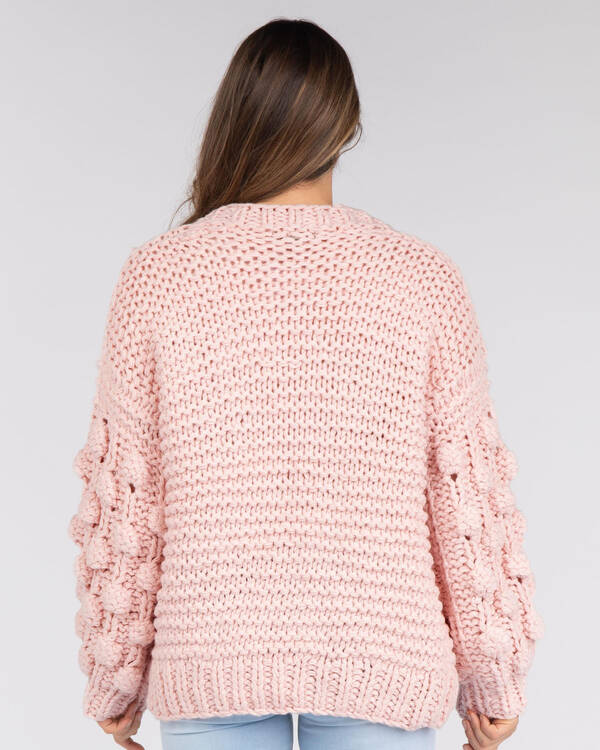 Ava And Ever Jane Knit Cardigan for Womens