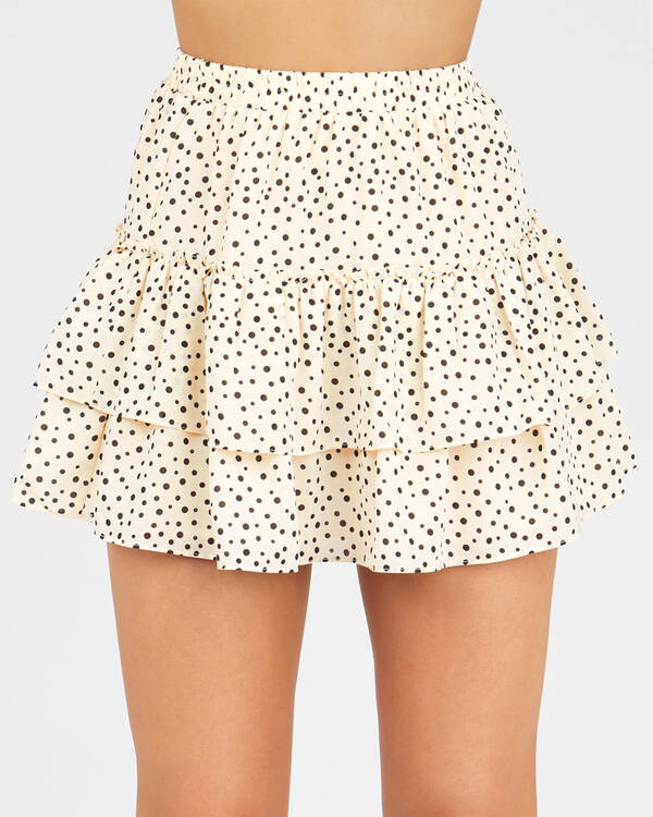 Mooloola Maddox Skirt for Womens
