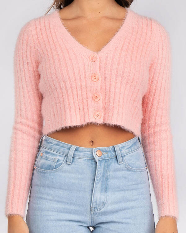 Ava And Ever Cher Cardigan for Womens
