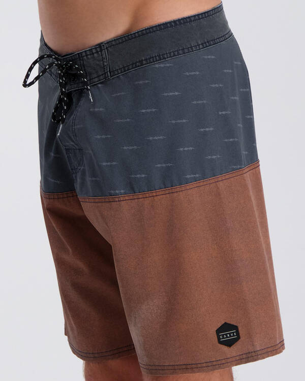 Carve Carve Newport Boardshorts for Mens