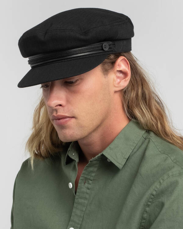 Billy Bones Club Problem Child Hat for Mens