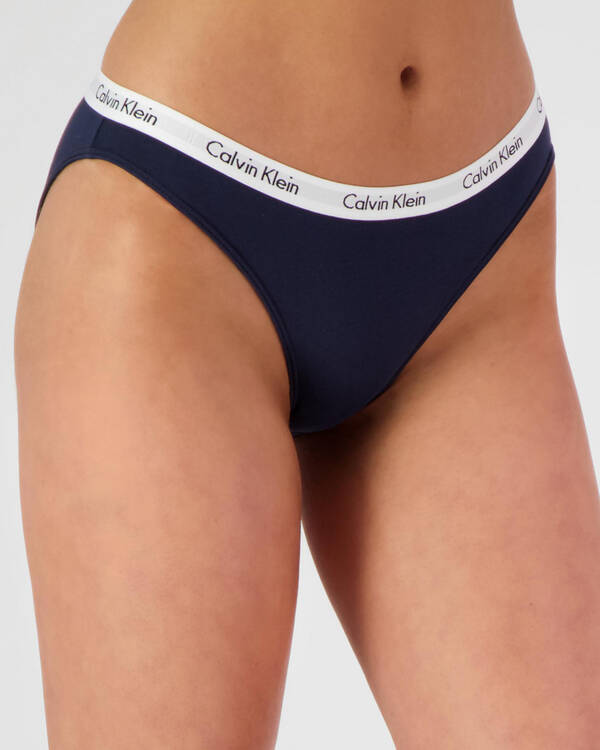 Calvin Klein Carousel Bikini for Womens