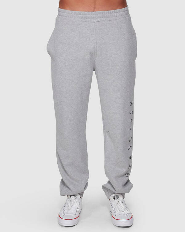Billabong Team Elastic Beach Track Pants for Mens