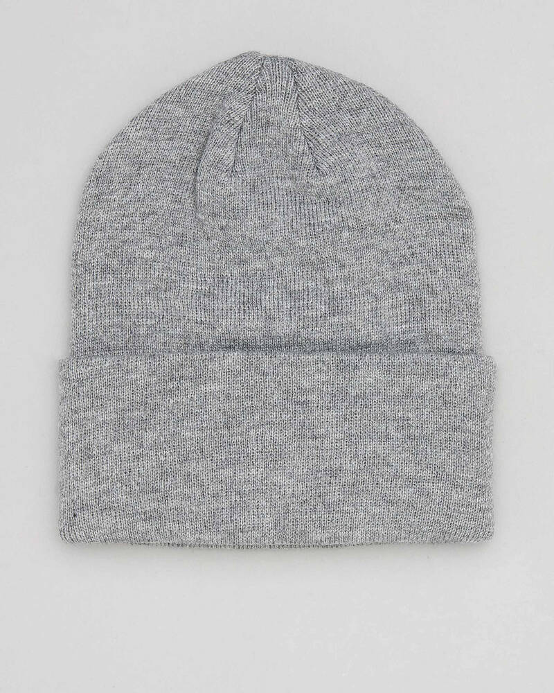 Lucid Match Beanie for Mens