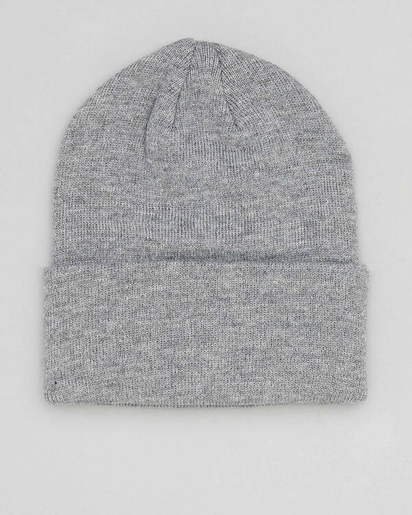 Lucid Match Beanie for Mens