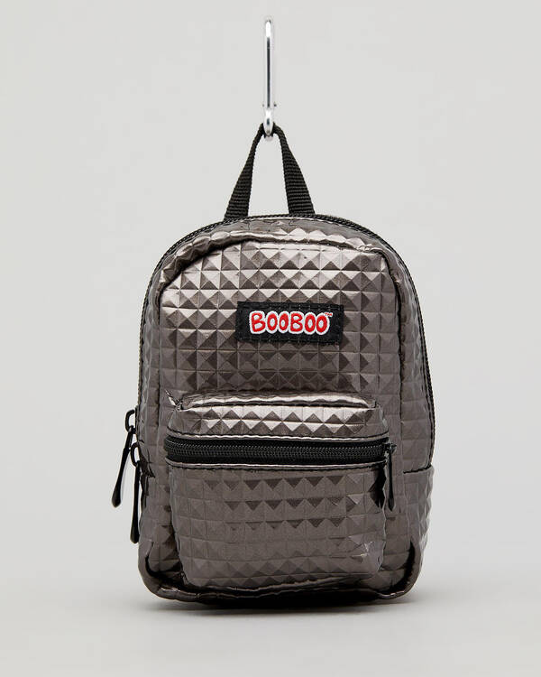 Mooloola Diamond Mini Backpack for Womens