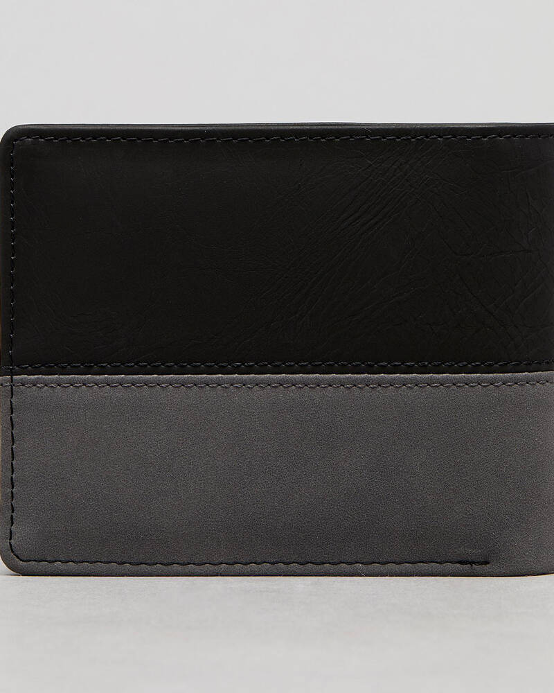 Unit Imperial Wallet for Mens