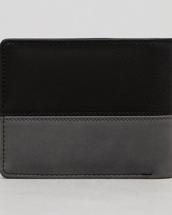 Unit Imperial Wallet for Mens