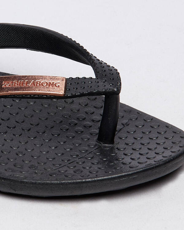 Billabong Sunsetter Thongs for Womens