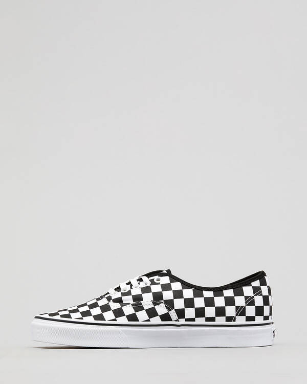 Vans Authentic Shoes for Mens