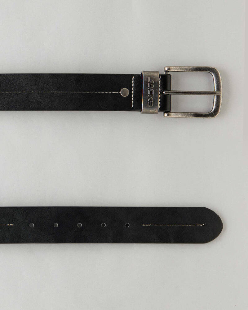 Jacks Elevate Belt for Mens