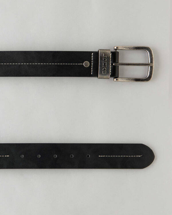 Jacks Elevate Belt for Mens
