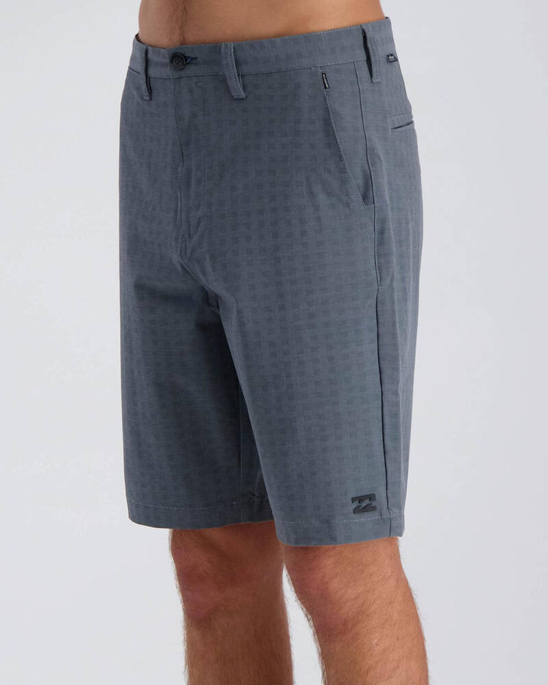 Billabong Crossfire X Mini Walkshort for Mens