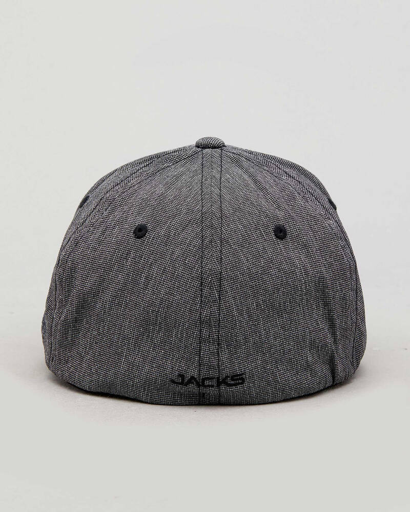 Jacks Hamlet Cap for Mens