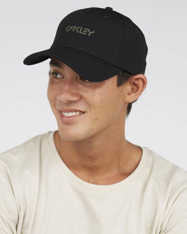 Oakley Metallic Cap for Mens
