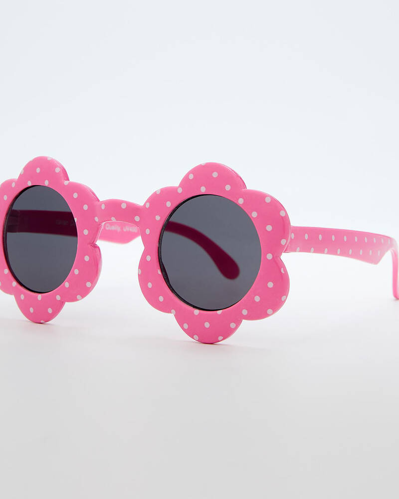 Indie Eyewear Girls' Ring A Rosie Sunglasses for Womens