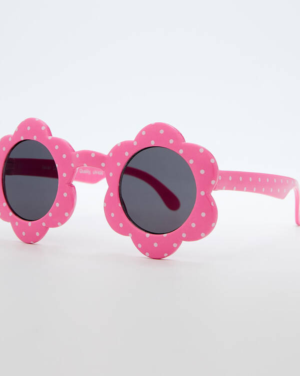 Indie Eyewear Girls' Ring A Rosie Sunglasses for Womens
