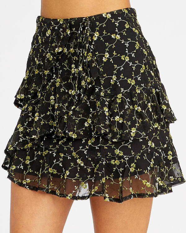 Luvalot Shirley Skirt for Womens
