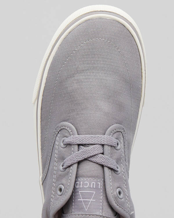 Lucid Geomet Shoes for Mens