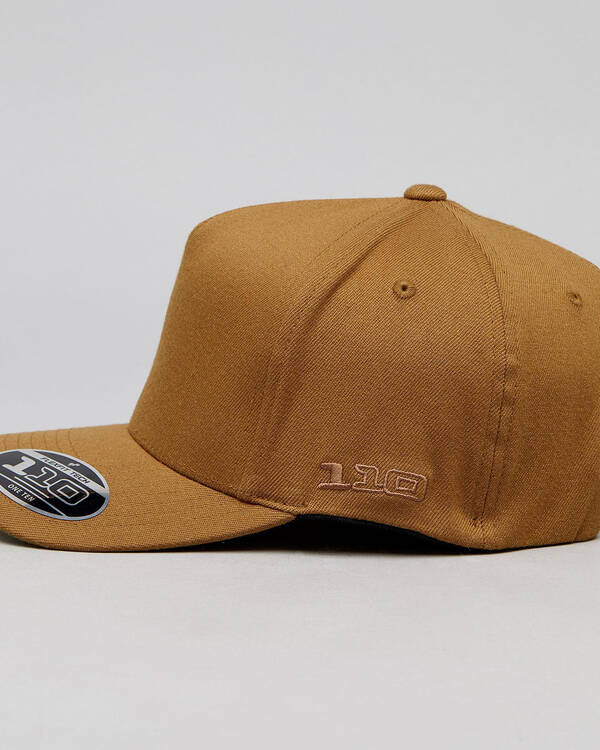 Flexfit 110 Mirage Cap for Mens