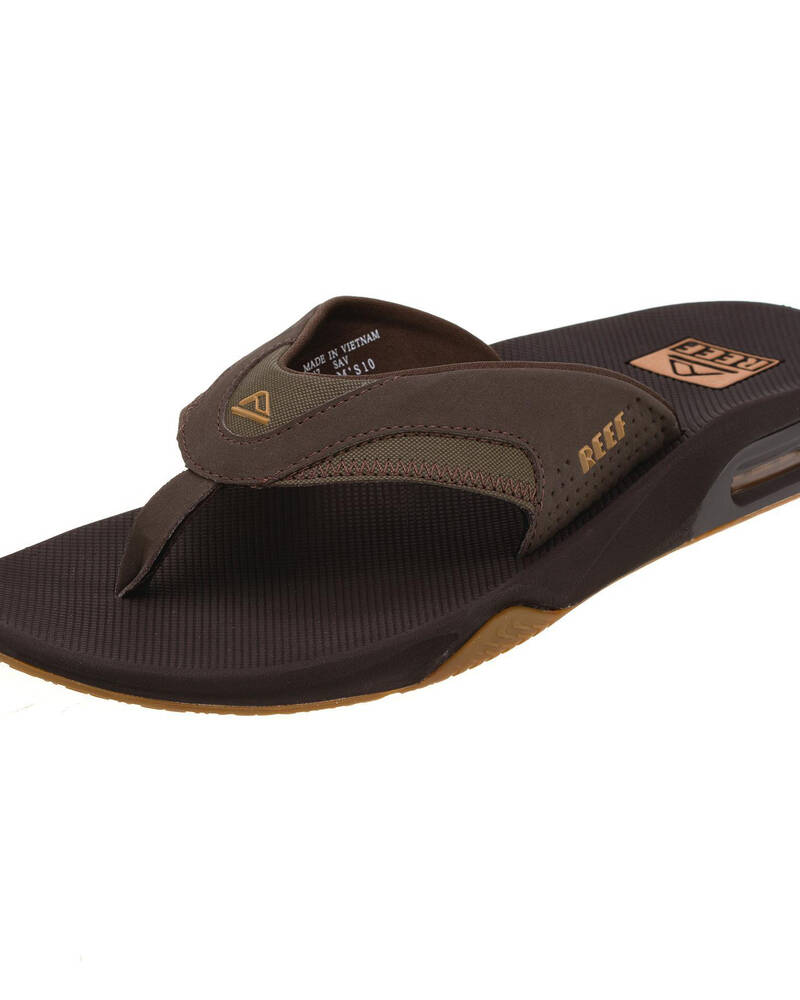 Reef Reef Fanning Thongs for Mens