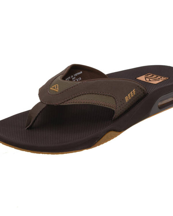 Reef Reef Fanning Thongs for Mens