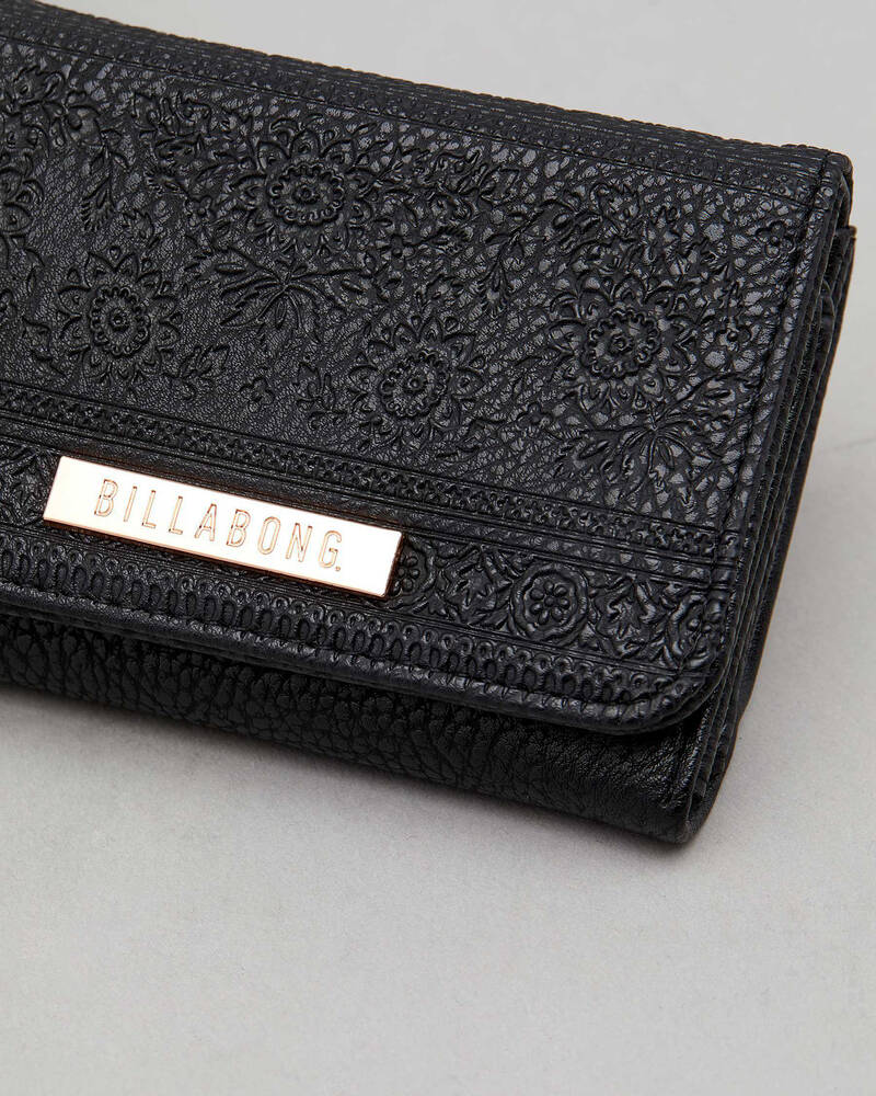 Billabong Lu Lu Wallet for Womens